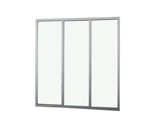 中空玻璃单元(IGU) 细节图 4