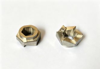 推拉玻璃门 细节图 5