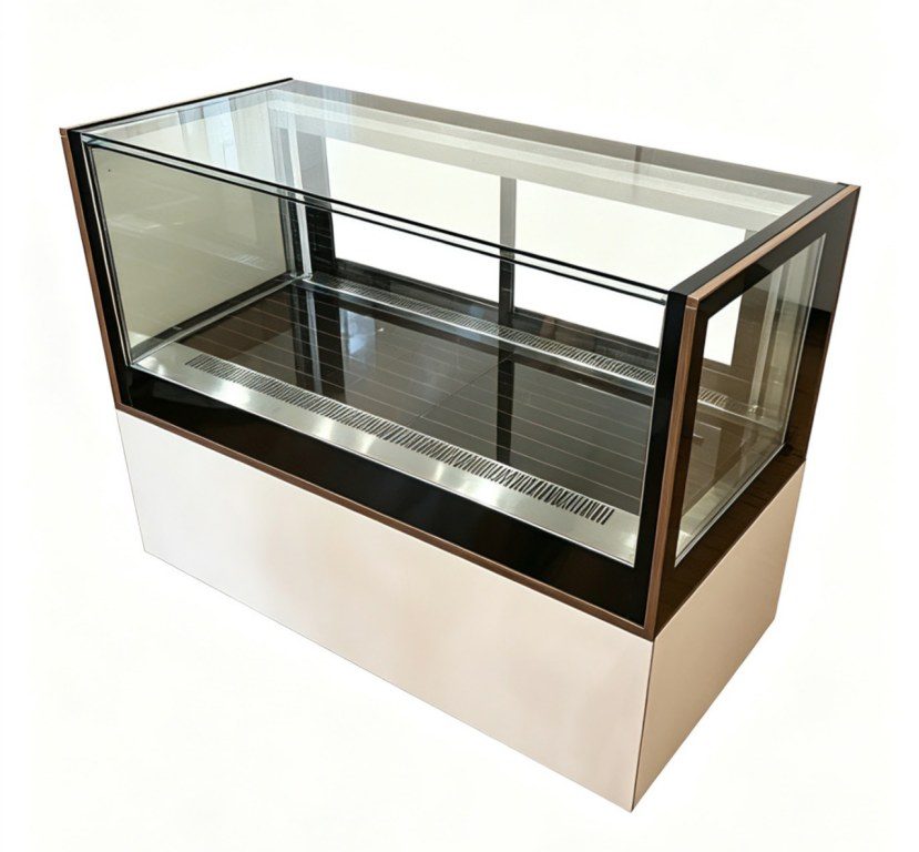 蛋糕/烘焙展示柜