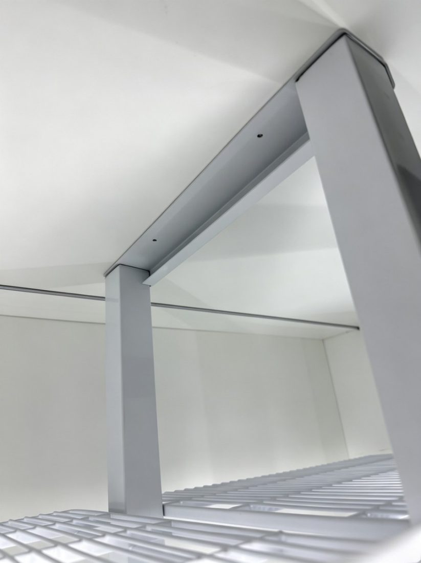 冷库展示门