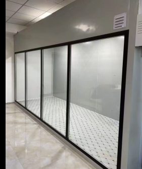 冷库观察窗 细节图 3